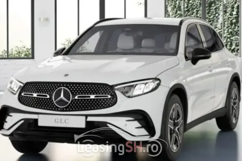 Mercedes-Benz 200 din 2024 cu 9.900 km - oferta MER97319 - foto 1