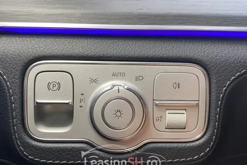 Mercedes-Benz 400 din 2024 cu 9.997 km - oferta MER98167 - foto 33