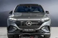 Mercedes-Benz EQS SUV din 2023 cu 16.337 km - oferta MER97209 - foto 14
