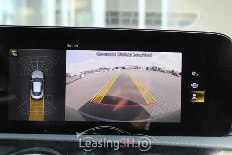 Mercedes-Benz 200 din 2023 cu 32.990 km - oferta MER97391 - foto 16