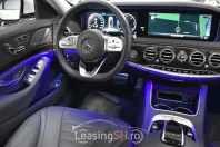 Mercedes-Benz 400 din 2020 cu 89.899 km - oferta MER97868 - foto 25