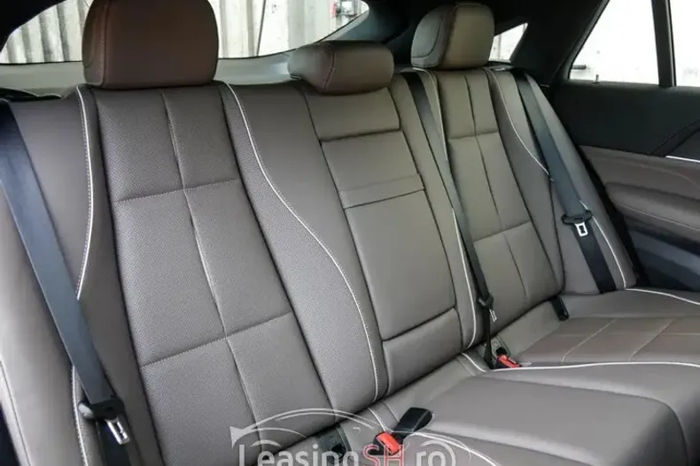 Mercedes-Benz 450 din 2024 cu 20.827 km - oferta MER99620 - foto 7