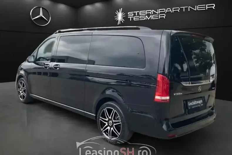 Mercedes-Benz 300 din 2024 cu 6.000 km - oferta MER98431 - foto 3