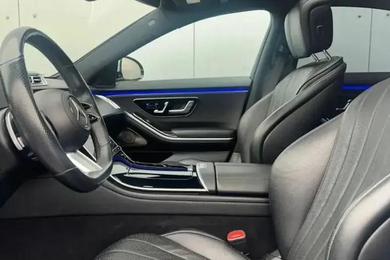 Mercedes-Benz 350 din 2021 cu 60.650 km - oferta MER99449 - foto 37