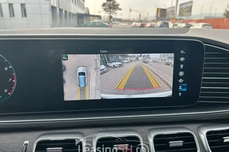 Mercedes-Benz 53 AMG din 2021 cu 81.205 km - oferta MER96513 - foto 6