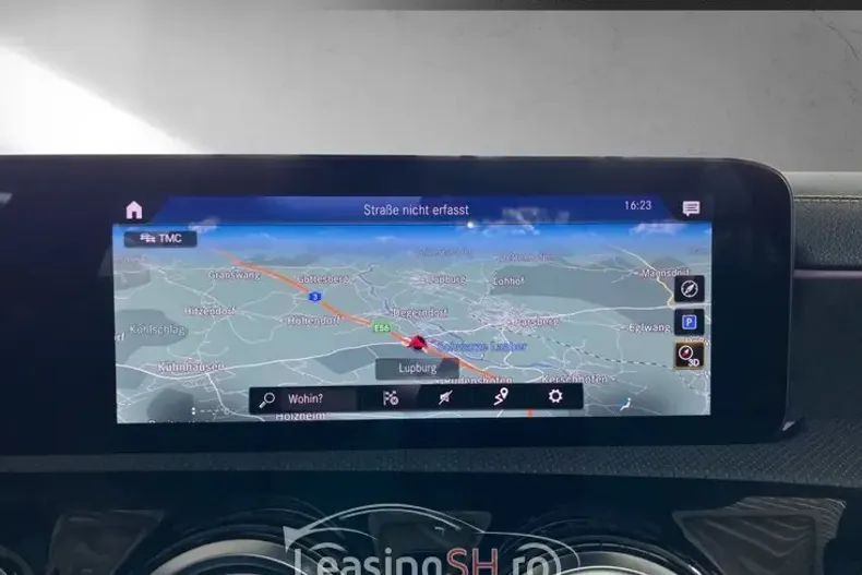 Mercedes-Benz 45 AMG din 2024 cu 5.840 km - oferta MER97803 - foto 4