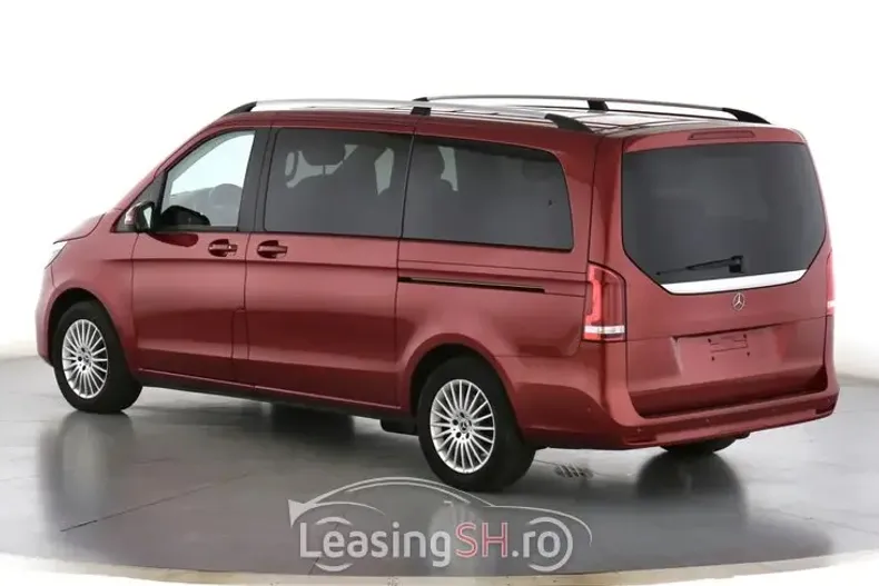 Mercedes-Benz 250 din 2022 cu 90.000 km - oferta MER97836 - foto 3