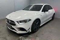 Mercedes-Benz 35 AMG din 2021 cu 66.300 km - oferta MER96965 - foto 6