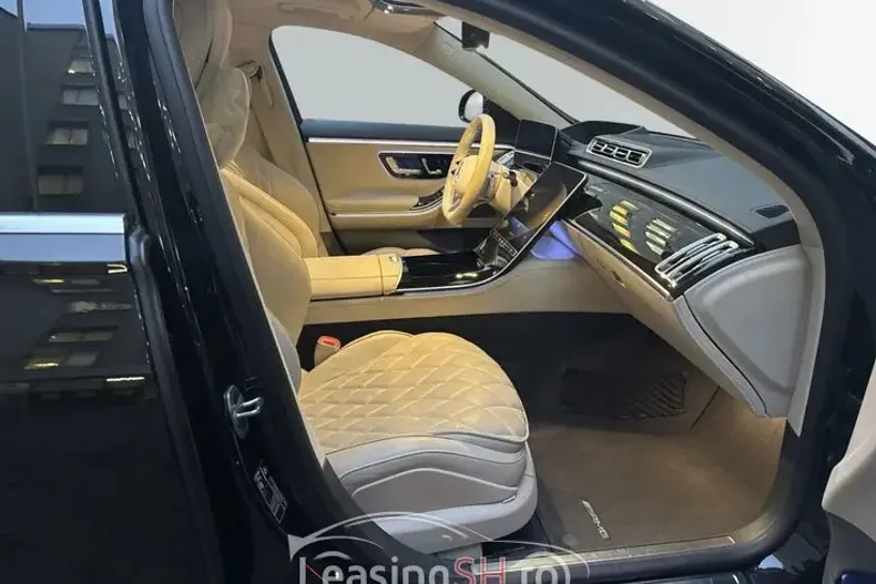 Mercedes-Benz 400 din 2023 cu 45.000 km - oferta MER97863 - foto 8