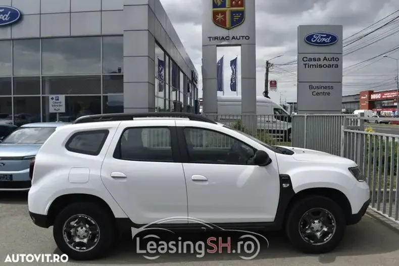 Dacia Duster din 2021 cu 88.446 km - oferta DAC100330 - foto 24