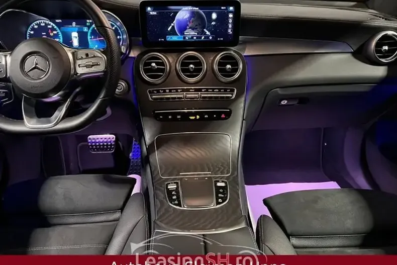 Mercedes-Benz 300 din 2021 cu 26.000 km - oferta MER98350 - foto 5