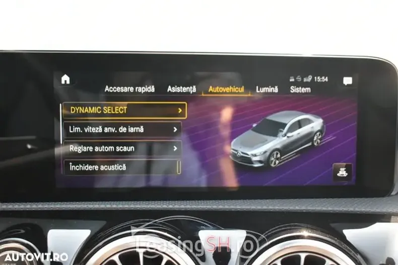 Mercedes-Benz 250 din 2020 cu 72.535 km - oferta MER100406 - foto 20