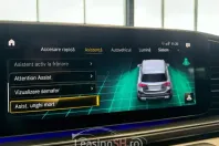 Mercedes-Benz 53 AMG din 2021 cu 63.218 km - oferta MER96309 - foto 19