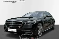 Mercedes-Benz 400 din 2023 cu 52.000 km - oferta MER98319 - foto 7