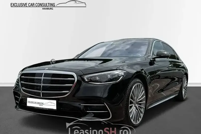 Mercedes-Benz 400 din 2023 cu 52.000 km - oferta MER98319 - foto 7