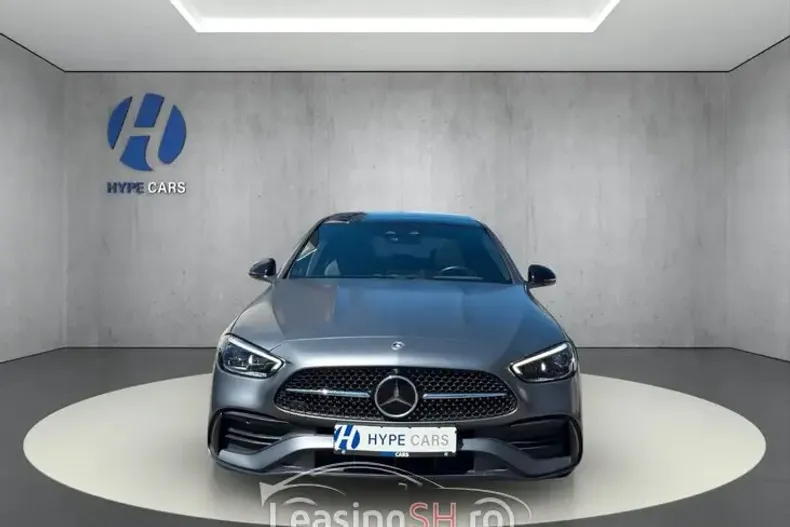 Mercedes-Benz 300 din 2023 cu 81.614 km - oferta MER96296 - foto 3