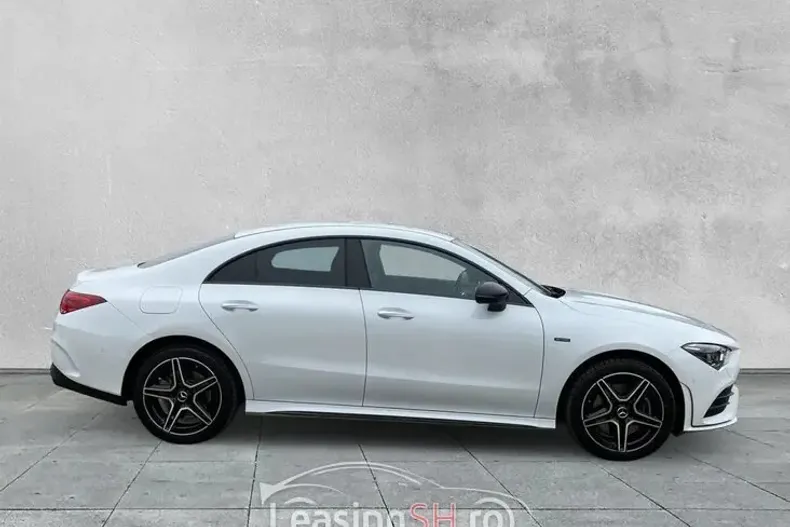 Mercedes-Benz 250 din 2020 cu 36.097 km - oferta MER97740 - foto 2