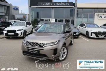 Land Rover Range Rover Evoque din 2021 - oferta LAN100367