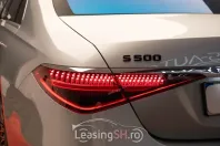 Mercedes-Benz 500 din 2022 cu 128.800 km - oferta MER96044 - foto 32