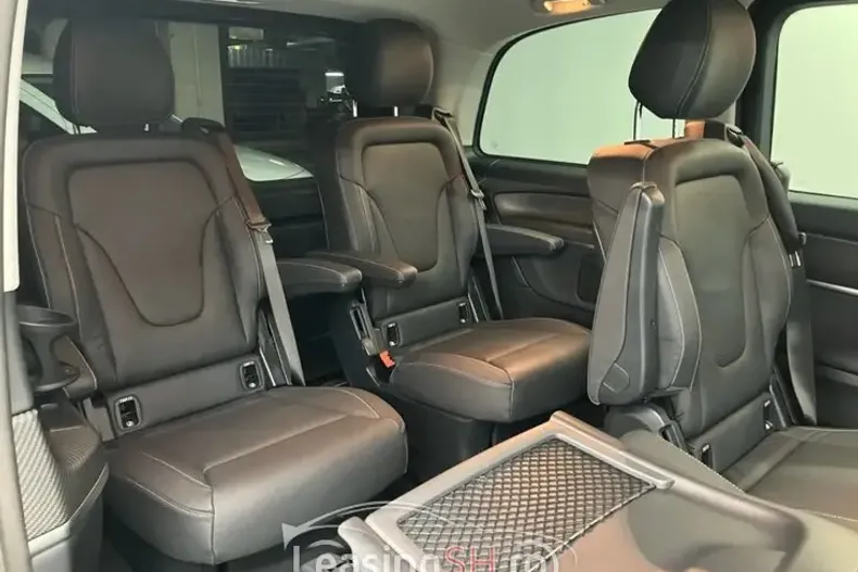 Mercedes-Benz 250 din 2024 cu 8.152 km - oferta MER96575 - foto 16