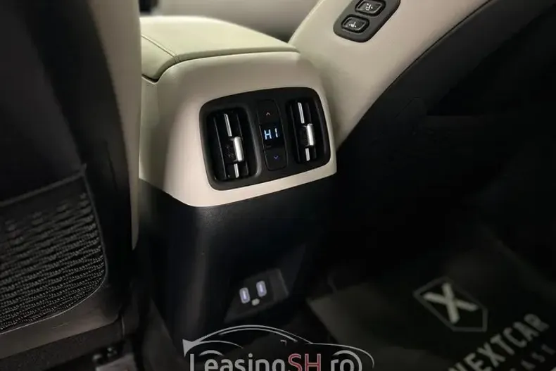 Hyundai TUCSON din 2021 cu 110.200 km - oferta HYU94780 - foto 3