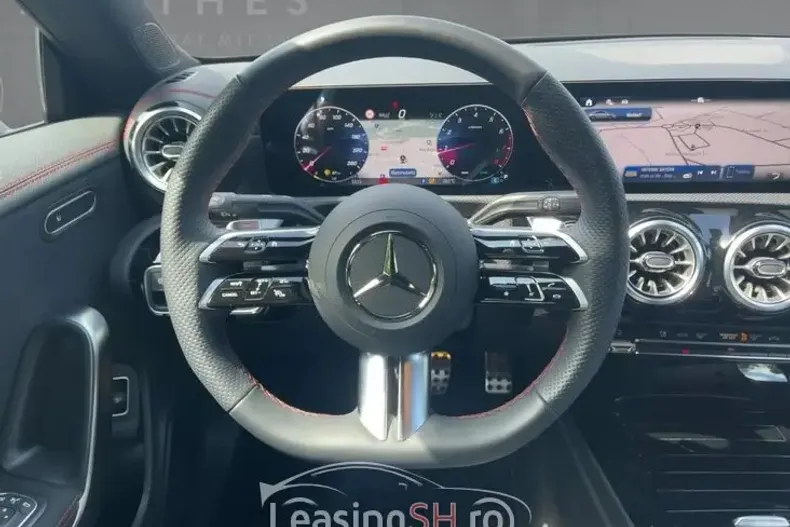 Mercedes-Benz 200 din 2024 cu 9.687 km - oferta MER99390 - foto 12