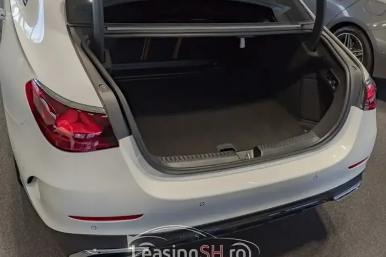 Mercedes-Benz 200 din 2024 cu 14.500 km - oferta MER98856 - foto 15