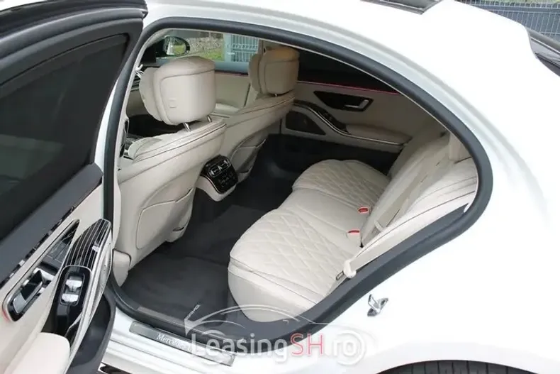 Mercedes-Benz 450 din 2023 cu 43.000 km - oferta MER96808 - foto 12