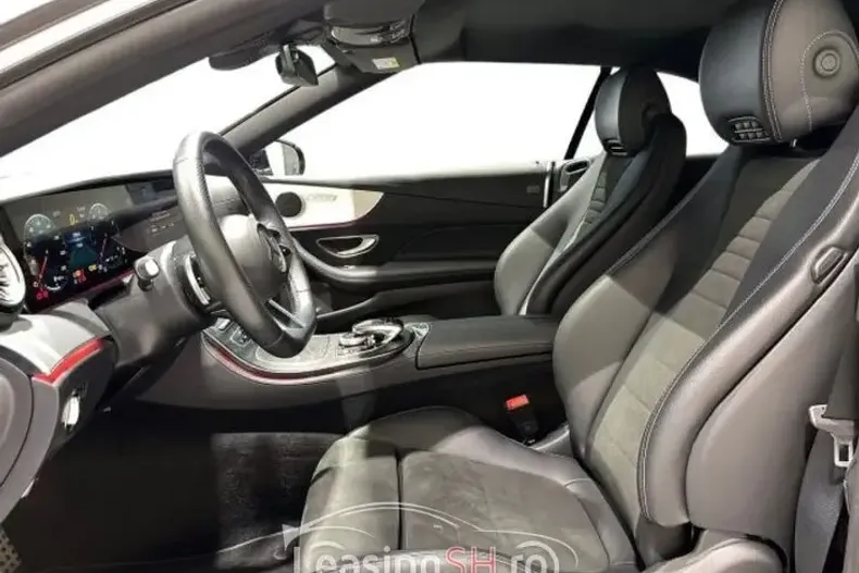 Mercedes-Benz 200 din 2024 cu 11.876 km - oferta MER99859 - foto 3