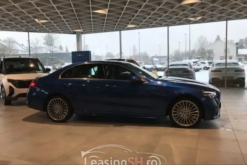 Mercedes-Benz 200 din 2023 cu 26.000 km - oferta MER98862 - foto 17