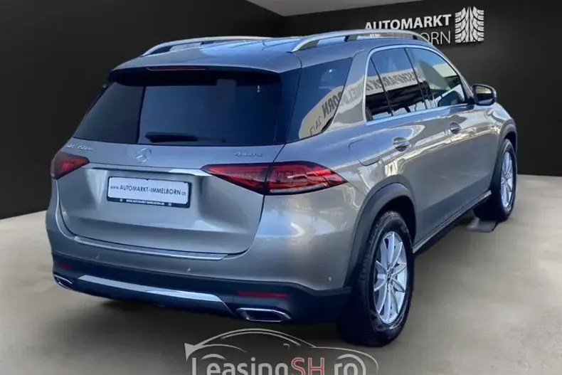 Mercedes-Benz 350 din 2021 cu 89.992 km - oferta MER97326 - foto 18