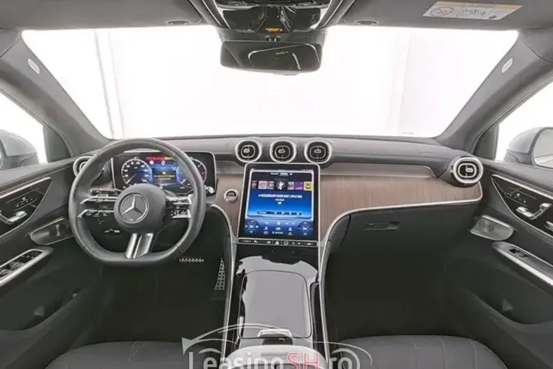 Mercedes-Benz 300 din 2023 cu 19.788 km - oferta MER99485 - foto 9