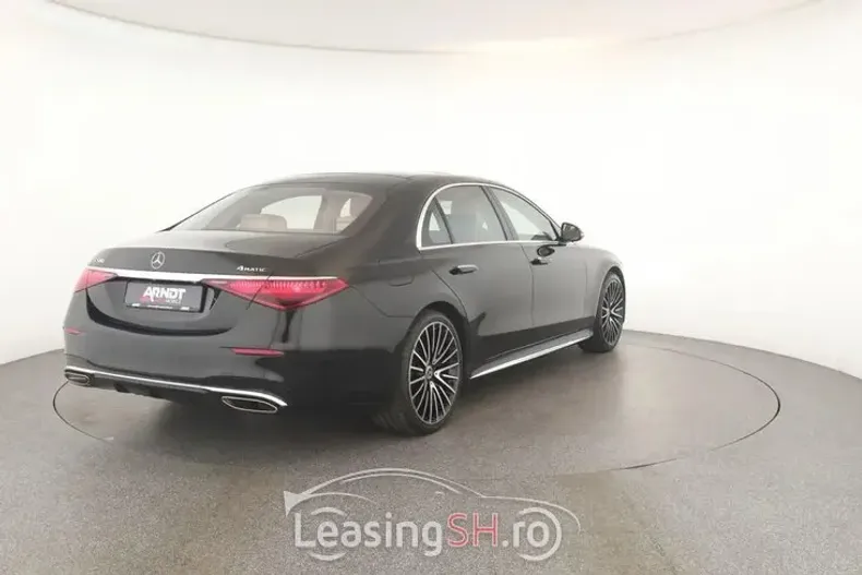 Mercedes-Benz 580 din 2023 cu 49.700 km - oferta MER99889 - foto 21