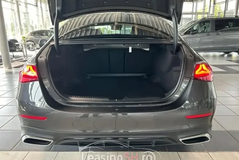 Mercedes-Benz 200 din 2023 cu 22.500 km - oferta MER97796 - foto 5