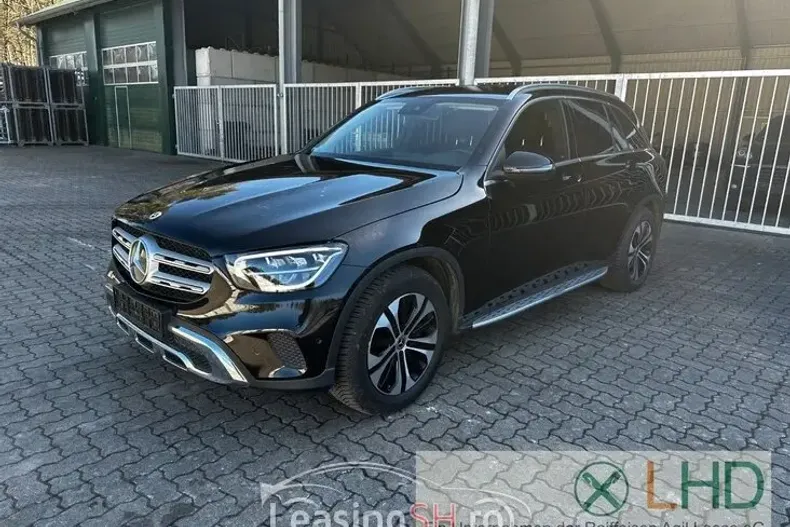 Mercedes-Benz 200 din 2022 cu 63.334 km - oferta MER98141 - foto 1