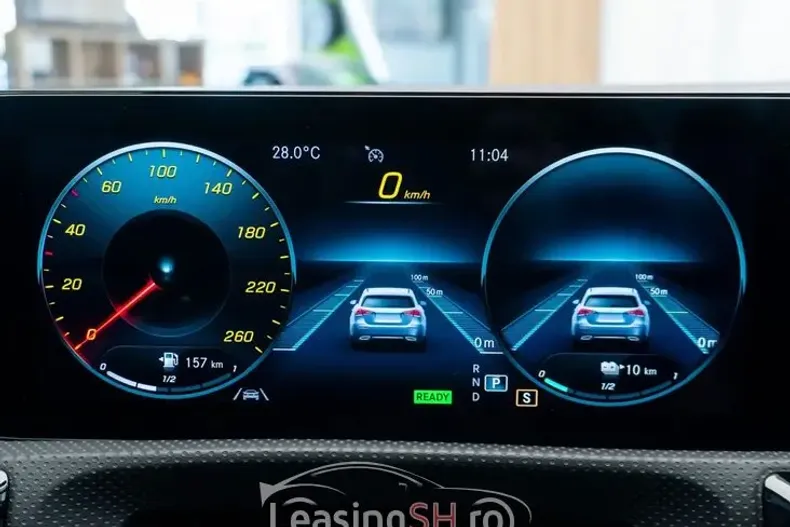 Mercedes-Benz 250 din 2022 cu 45.300 km - oferta MER100654 - foto 25