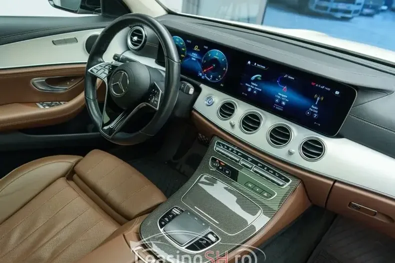 Mercedes-Benz 220 din 2020 cu 36.886 km - oferta MER96364 - foto 6