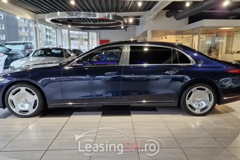 Mercedes-Benz 680 din 2021 cu 83.000 km - oferta MER99763 - foto 2