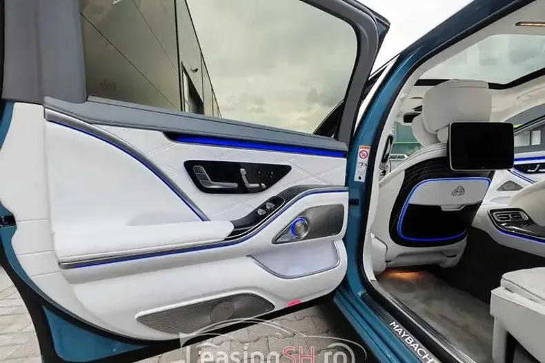 Mercedes-Benz 680 din 2024 cu 13.500 km - oferta MER97039 - foto 29