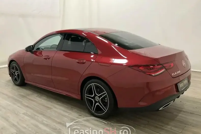 Mercedes-Benz 200 din 2023 cu 3.900 km - oferta MER98345 - foto 10