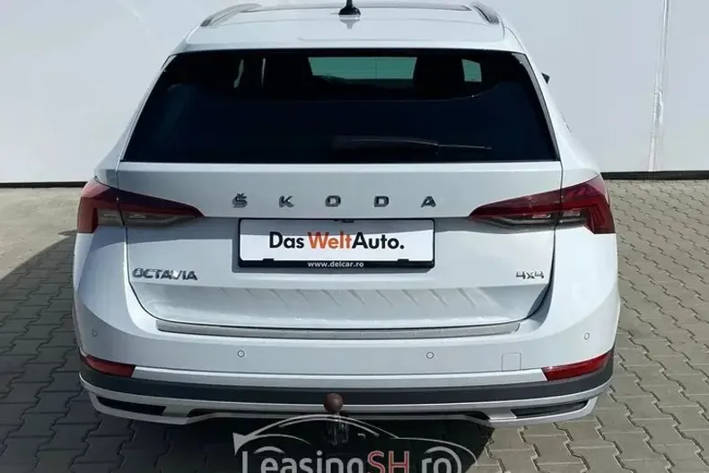 Skoda Octavia din 2021 cu 86.262 km - oferta SKO93306 - foto 26