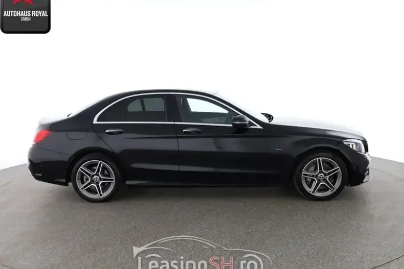 Mercedes-Benz 300 din 2021 cu 56.056 km - oferta MER97739 - foto 11