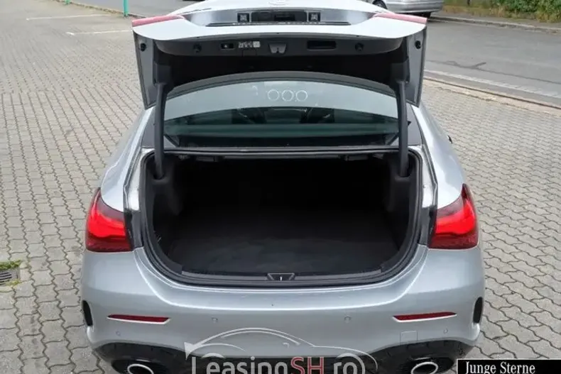 Mercedes-Benz 35 AMG din 2023 cu 37.176 km - oferta MER99531 - foto 8