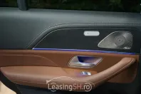 Mercedes-Benz 53 AMG din 2024 cu 30.983 km - oferta MER97292 - foto 8