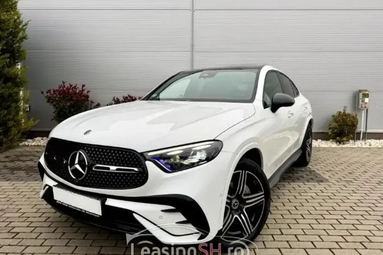 Mercedes-Benz 220 din 2024 cu 6.100 km - oferta MER96683 - foto 7