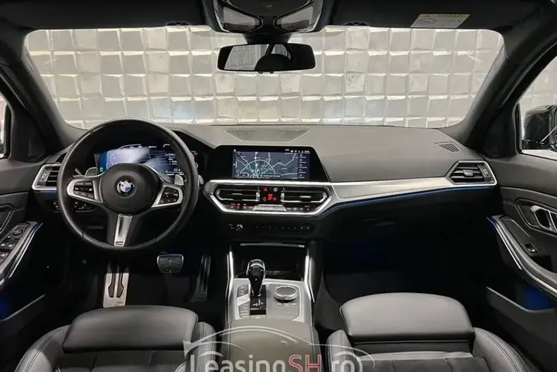 BMW 330e din 2021 cu 57.116 km - oferta BMW100925 - foto 9