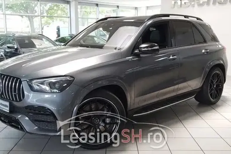 Mercedes-Benz 53 AMG din 2023 cu 67.522 km - oferta MER96512 - foto 23