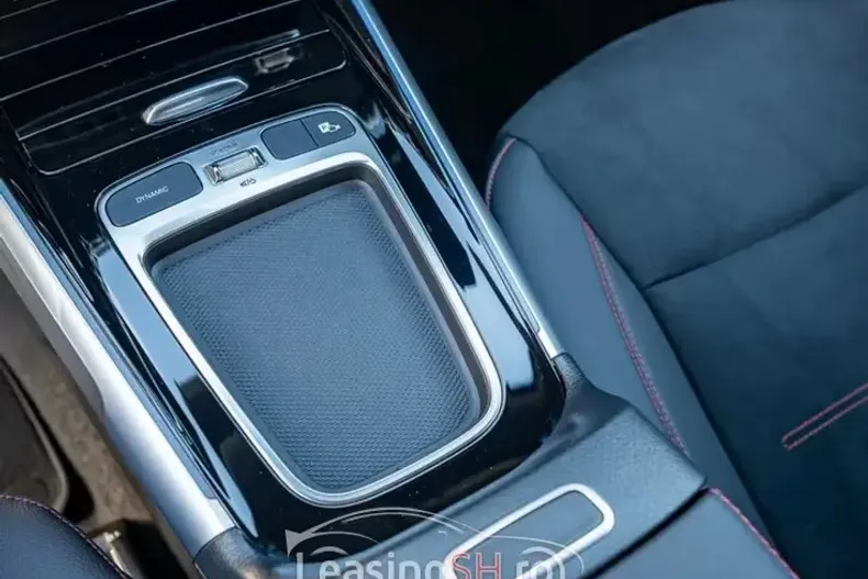 Mercedes-Benz 250 din 2024 cu 4.435 km - oferta MER98750 - foto 3