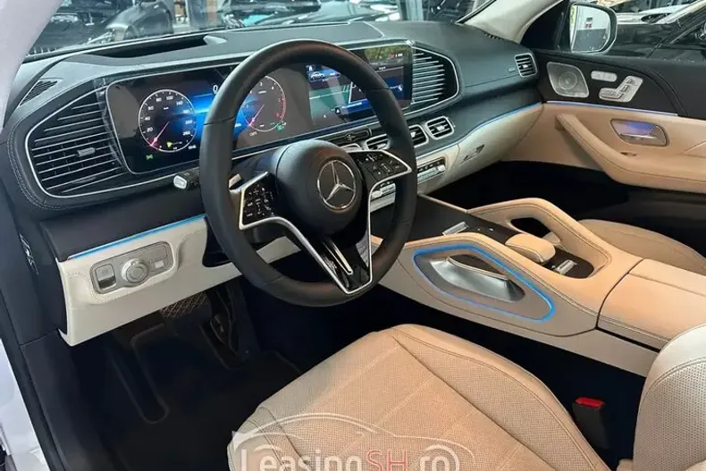 Mercedes-Benz 450 din 2024 cu 8.900 km - oferta MER99926 - foto 19