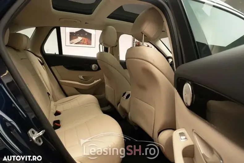 Mercedes-Benz 300 din 2022 cu 50.000 km - oferta MER95022 - foto 27